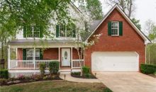 750 Georgian Hills Drive Lawrenceville, GA 30045