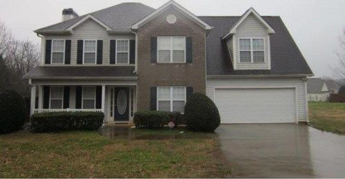 1106 Bermuda Lane, Mcdonough, GA 30252