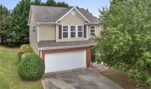 3417 Willgrove Court Duluth, GA 30096