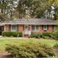 1045 N Hills Drive, Decatur, GA 30033 ID:14399731