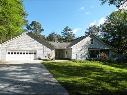 147 Meadow Wood Lane, Monroe, GA 30656