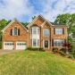 1036 Alyssum Drive Nw, Acworth, GA 30102 ID:14426899