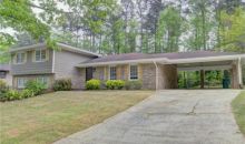 4497 Lashley Drive Tucker, GA 30084