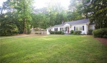 2500 Pine Lake Place Tucker, GA 30084