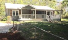 4442 Daniell Mill Road Winston, GA 30187