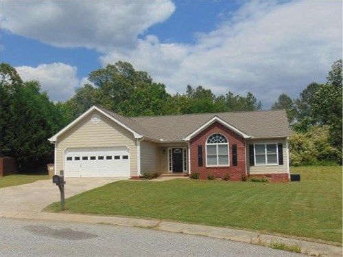 184 Serenity Court, Hoschton, GA 30548