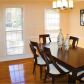 3581 Stillwood Drive, Snellville, GA 30039 ID:13989839