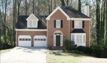 5026 Jamie Court Ne Woodstock, GA 30188