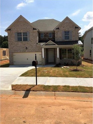 1829 Global Drive, Mcdonough, GA 30252