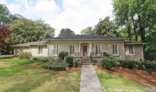 6250 River Shore Parkway Atlanta, GA 30328