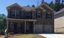 6314 Oakwell Fairburn, GA 30213