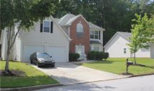 6137 Redtop Loop Fairburn, GA 30213