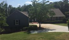 21 Alpine Drive Cartersville, GA 30120