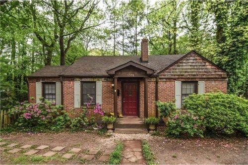 1378 E Forrest Avenue, Atlanta, GA 30344