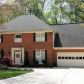 3025 Arborwoods Drive, Alpharetta, GA 30022 ID:14458351