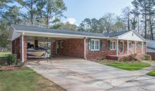 1291 Little Acres Place Marietta, GA 30066