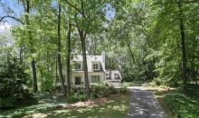 4780 Westfield Drive Atlanta, GA 30342