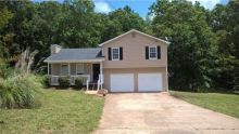 36 Gwen Court Dallas, GA 30157