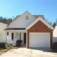 283 Silver Ridge Drive, Dallas, GA 30157 ID:13916778