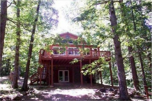 115 Burnt Mountain Cove Road, Jasper, GA 30143