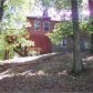 115 Burnt Mountain Cove Road, Jasper, GA 30143 ID:14451800