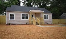 2507 Hillside Avenue Decatur, GA 30032