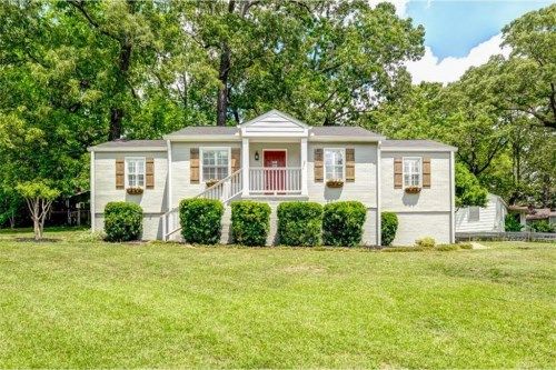 1892 8th Street, Atlanta, GA 30341