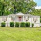 1892 8th Street, Atlanta, GA 30341 ID:14407712