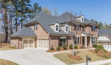 3936 Dahlwiny Court Atlanta, GA 30350