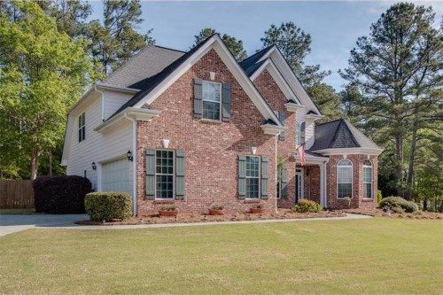 3441 Mary Lane, Loganville, GA 30052