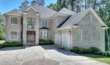 50 Gladwyne Ridge Drive Alpharetta, GA 30004