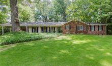 685 Starlight Lane Atlanta, GA 30342