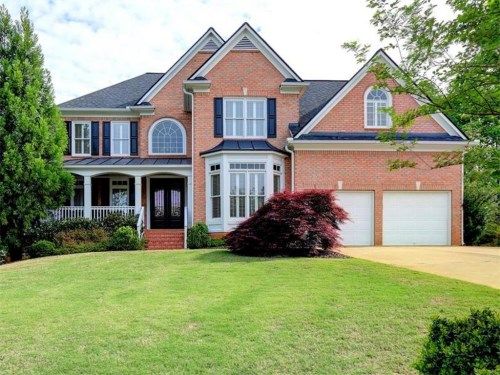 3314 Cranmore Chase, Marietta, GA 30066