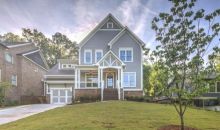 2789 Georgian Drive E Atlanta, GA 30341