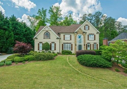 14430 Morning Mountain Way, Alpharetta, GA 30004