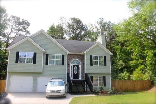 2791 Hill Circle, Dacula, GA 30019