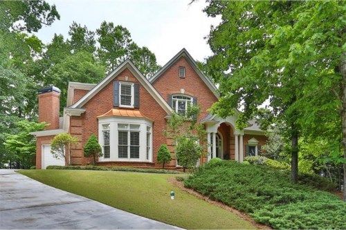 1220 River Laurel Drive, Suwanee, GA 30024