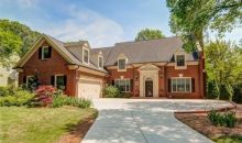 600 Avignon Court Atlanta, GA 30350