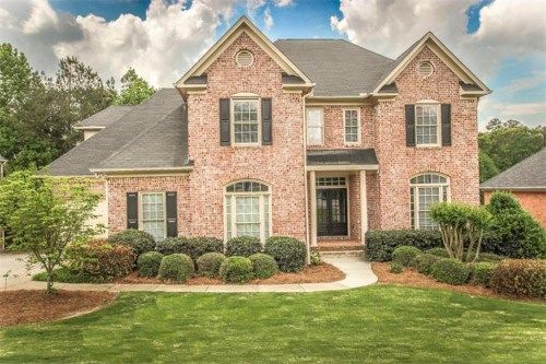 6540 Bridlewood Way, Suwanee, GA 30024