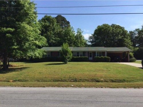 200 Glen Iris Drive, Monroe, GA 30655