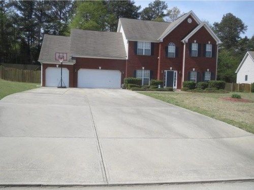 1872 Commons View Circle, Snellville, GA 30078