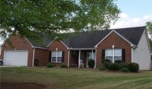 362 Plantation Ridge Court Loganville, GA 30052