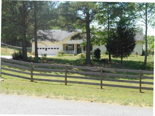 489 Gene Bell Road, Monroe, GA 30655