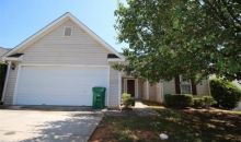 4627 Jackam Ridge Court Lithonia, GA 30038