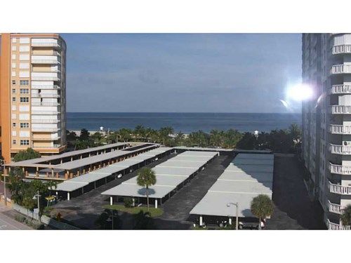 301 N OCEAN BL # 706, Pompano Beach, FL 33062