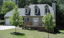 4849 W. Mcearchern Woods Drive Powder Springs, GA 30127