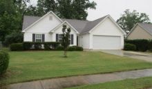 3421 Old Oak Ridge Gainesville, GA 30507