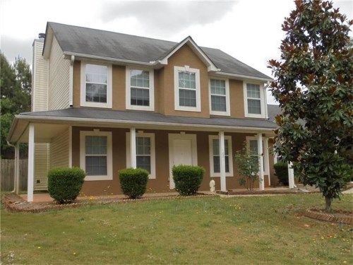 1601 Coal Shovel Trail Ne, Conyers, GA 30013