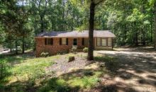 135 Heaton Road Covington, GA 30016