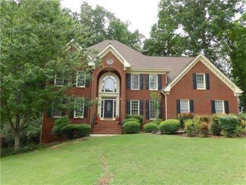 3680 Lester Court, Lilburn, GA 30047